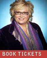 Buy tickets for Sally Morgan at Bristol Hippodrome
