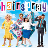 Buy tickets for Hairspray (Touring) at Bristol Hippodrome