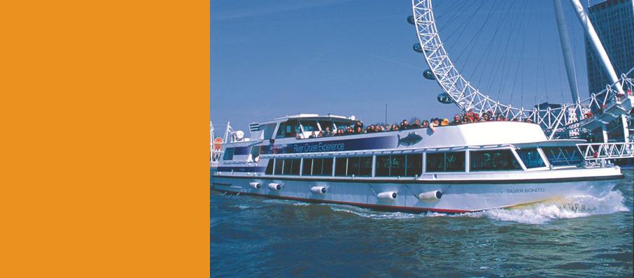 London Eye River Cruise, London Eye River Cruise, Bristol